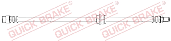 Brake Hose